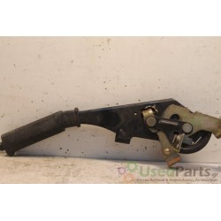 ALFA ROMEO- 145 - Χειρόφρενο---ΕΤΟΣ: Μεταχειρισμένα ανταλλακτικά αυτοκινήτων www.usedparts.gr--- Απόσυρση αυτοκινήτων - αγορά τρ