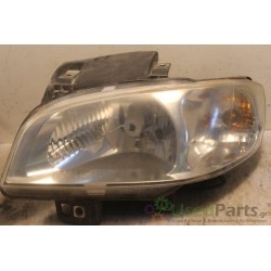 SEAT- CORDOBA - Εμπρός-Αριστερά--ΕΤΟΣ:2000 Μεταχειρισμένα ανταλλακτικά αυτοκινήτων www.usedparts.gr--- Απόσυρση αυτοκινήτων - αγ