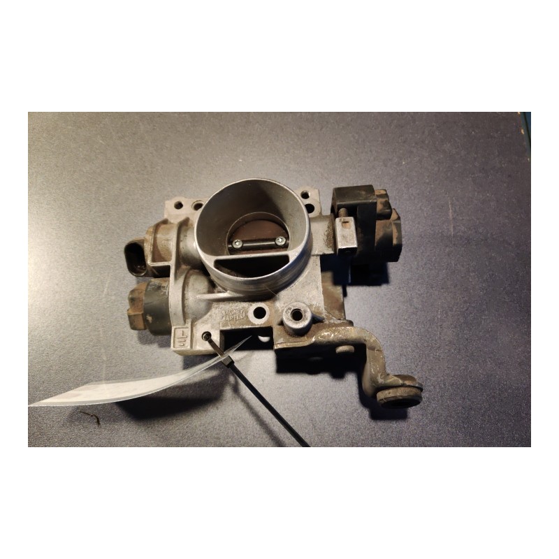 FIAT - PUNTO - Πεταλούδα γκαζιού - ΚΩΔΙΚΟΣ ΜΗΧΑΝΗΣ: 188A4000 - ΚΥΒΙΚΑ: 1200 - ΕΤΟΣ:  - ΚΩΔ.ΚΑΤ/ΣΤΗ: C146.Μεταχειρισμένα ανταλλακ