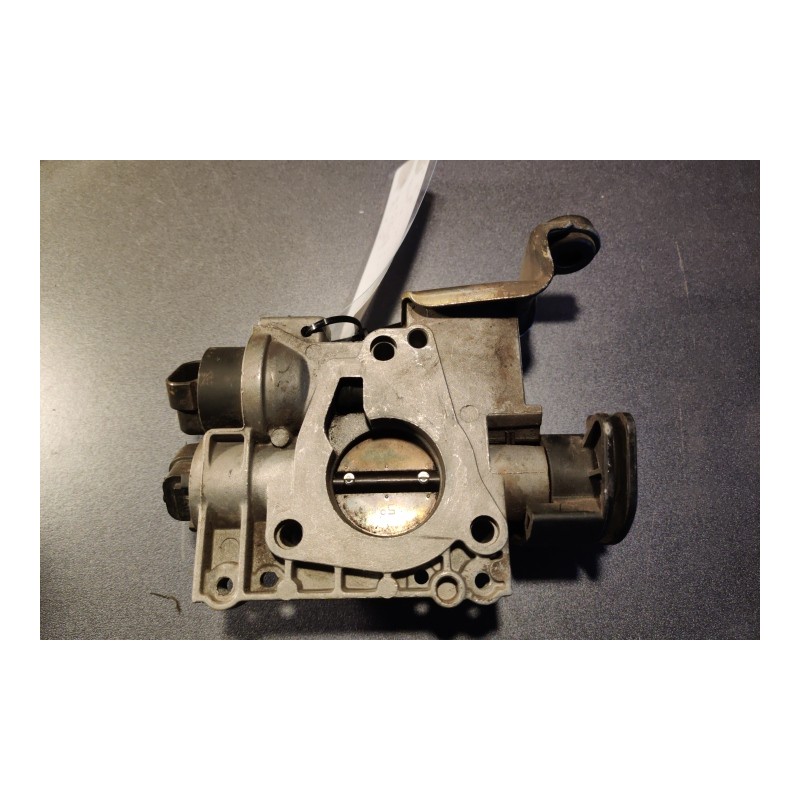 FIAT - PUNTO - Πεταλούδα γκαζιού - ΚΩΔΙΚΟΣ ΜΗΧΑΝΗΣ: 188A4000 - ΚΥΒΙΚΑ: 1200 - ΕΤΟΣ:  - ΚΩΔ.ΚΑΤ/ΣΤΗ: C146.Μεταχειρισμένα ανταλλακ