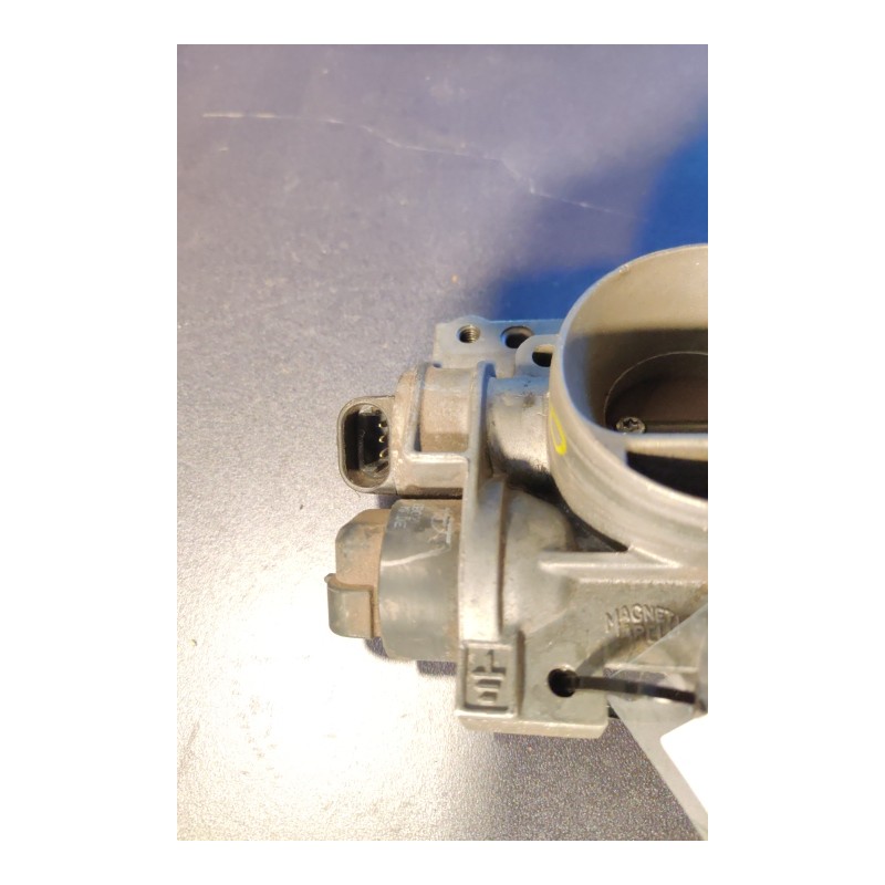 FIAT - PUNTO - Πεταλούδα γκαζιού - ΚΩΔΙΚΟΣ ΜΗΧΑΝΗΣ: 188A4000 - ΚΥΒΙΚΑ: 1200 - ΕΤΟΣ:  - ΚΩΔ.ΚΑΤ/ΣΤΗ: C146.Μεταχειρισμένα ανταλλακ