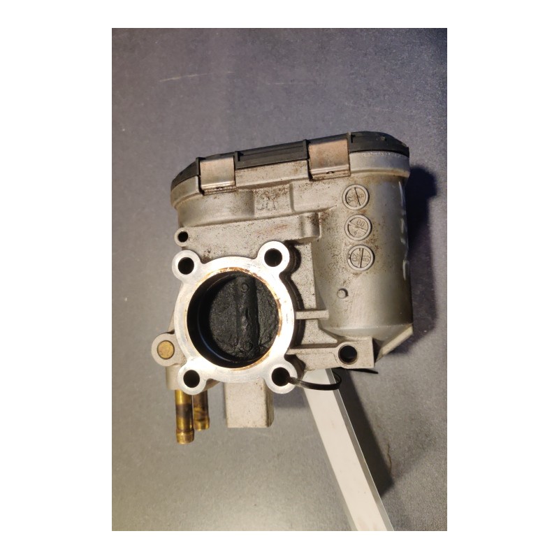 OPEL - AGILA - Πεταλούδα γκαζιού - ΚΩΔΙΚΟΣ ΜΗΧΑΝΗΣ: Z12XE - ΚΥΒΙΚΑ: 1200 - ΕΤΟΣ: 2003 - ΚΩΔ.ΚΑΤ/ΣΤΗ: 9157512 0280750044.Μεταχειρ