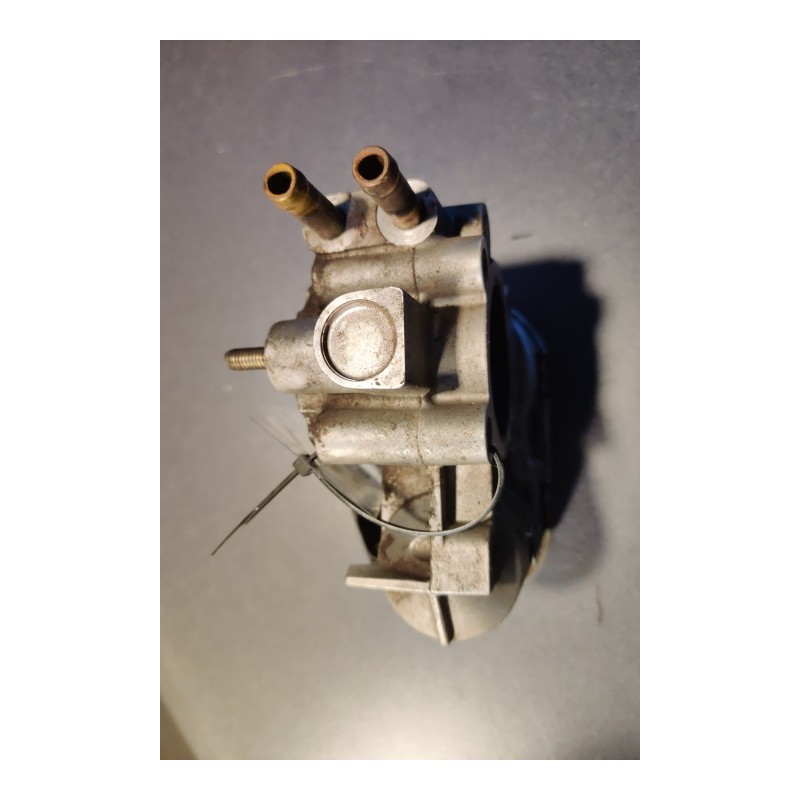 OPEL - AGILA - Πεταλούδα γκαζιού - ΚΩΔΙΚΟΣ ΜΗΧΑΝΗΣ: Z12XE - ΚΥΒΙΚΑ: 1200 - ΕΤΟΣ: 2003 - ΚΩΔ.ΚΑΤ/ΣΤΗ: 9157512 0280750044.Μεταχειρ