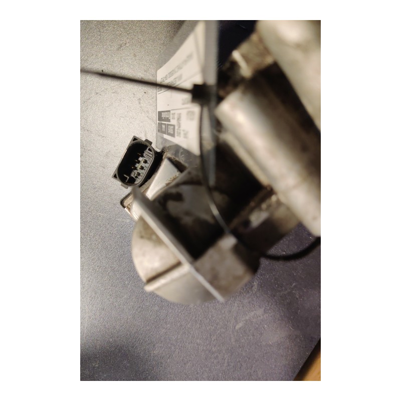 OPEL - AGILA - Πεταλούδα γκαζιού - ΚΩΔΙΚΟΣ ΜΗΧΑΝΗΣ: Z12XE - ΚΥΒΙΚΑ: 1200 - ΕΤΟΣ: 2003 - ΚΩΔ.ΚΑΤ/ΣΤΗ: 9157512 0280750044.Μεταχειρ