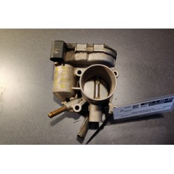 AUDI - A3 - Πεταλούδα γκαζιού - ΚΩΔΙΚΟΣ ΜΗΧΑΝΗΣ:  - ΚΥΒΙΚΑ:  - ΕΤΟΣ: 2001 - ΚΩΔ.ΚΑΤ/ΣΤΗ: 030133062C 0280750095.Μεταχειρισμένα αν