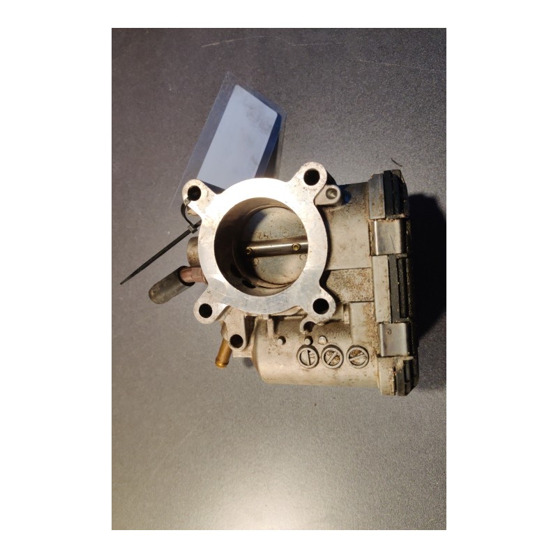 AUDI - A3 - Πεταλούδα γκαζιού - ΚΩΔΙΚΟΣ ΜΗΧΑΝΗΣ:  - ΚΥΒΙΚΑ:  - ΕΤΟΣ: 2001 - ΚΩΔ.ΚΑΤ/ΣΤΗ: 030133062C 0280750095.Μεταχειρισμένα αν