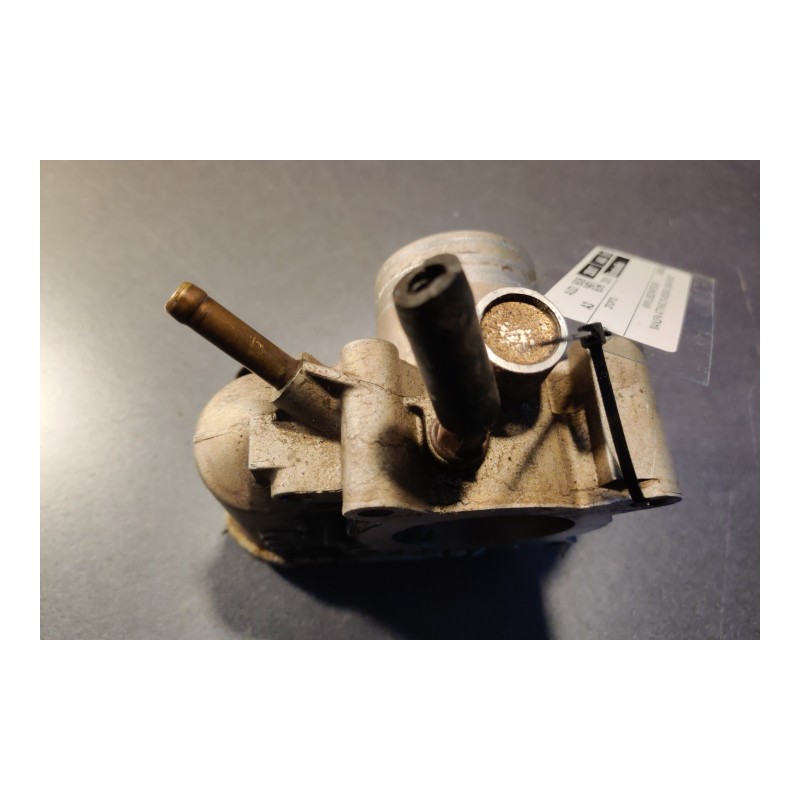 AUDI - A3 - Πεταλούδα γκαζιού - ΚΩΔΙΚΟΣ ΜΗΧΑΝΗΣ:  - ΚΥΒΙΚΑ:  - ΕΤΟΣ: 2001 - ΚΩΔ.ΚΑΤ/ΣΤΗ: 030133062C 0280750095.Μεταχειρισμένα αν