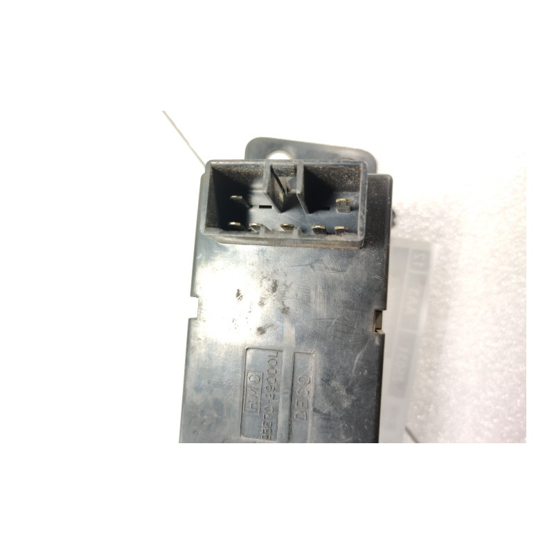 HYUNDAI - LANTRA - Διακόπτης παραθύρων - ΣΕΝΤΑΝ - ΕΤΟΣ: 1996 - ΚΩΔ.ΚΑΤ/ΣΤΗ: 93570-29000L.Μεταχειρισμένα ανταλλακτικά αυτοκινήτων