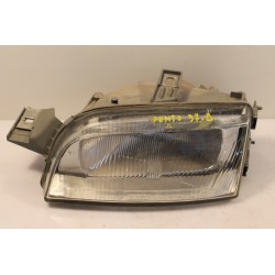 FIAT- PUNTO - Εμπρός-Μπροστά Δεξιά-