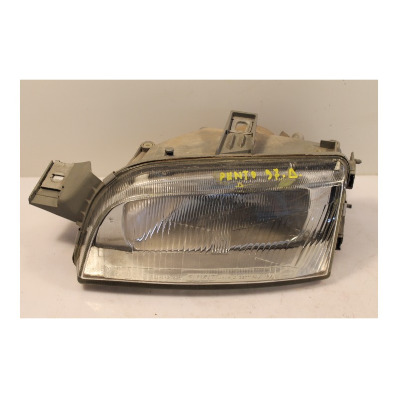 FIAT- PUNTO - Εμπρός-Μπροστά Δεξιά-