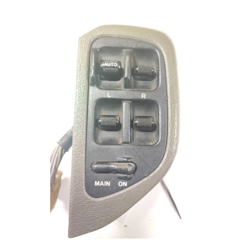 ROVER - 216 - Διακόπτης παραθύρων - 5ΠΟΡΤΟ - ΕΤΟΣ: 1996 - ΚΩΔ.ΚΑΤ/ΣΤΗ: 29DM.Μεταχειρισμένα ανταλλακτικά αυτοκινήτων www.usedpart