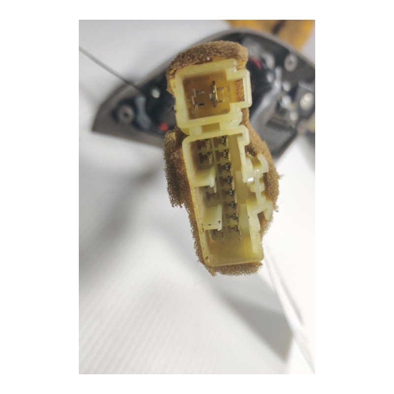 ROVER - 216 - Διακόπτης παραθύρων - 5ΠΟΡΤΟ - ΕΤΟΣ: 1996 - ΚΩΔ.ΚΑΤ/ΣΤΗ: 13PIN .Μεταχειρισμένα ανταλλακτικά αυτοκινήτων www.usedpa