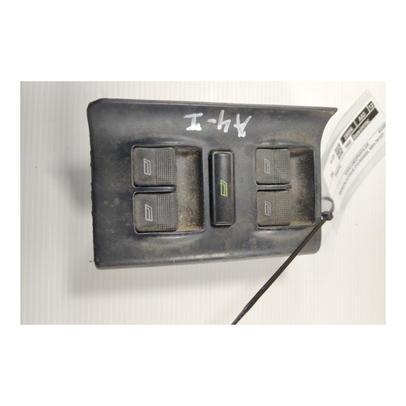 AUDI - A4 - Διακόπτης παραθύρων - 5ΠΟΡΤΟ - ΕΤΟΣ: 1998 - ΚΩΔ.ΚΑΤ/ΣΤΗ: ΤΕΤΡΑΠΛΟΣ.Μεταχειρισμένα ανταλλακτικά αυτοκινήτων www.usedp