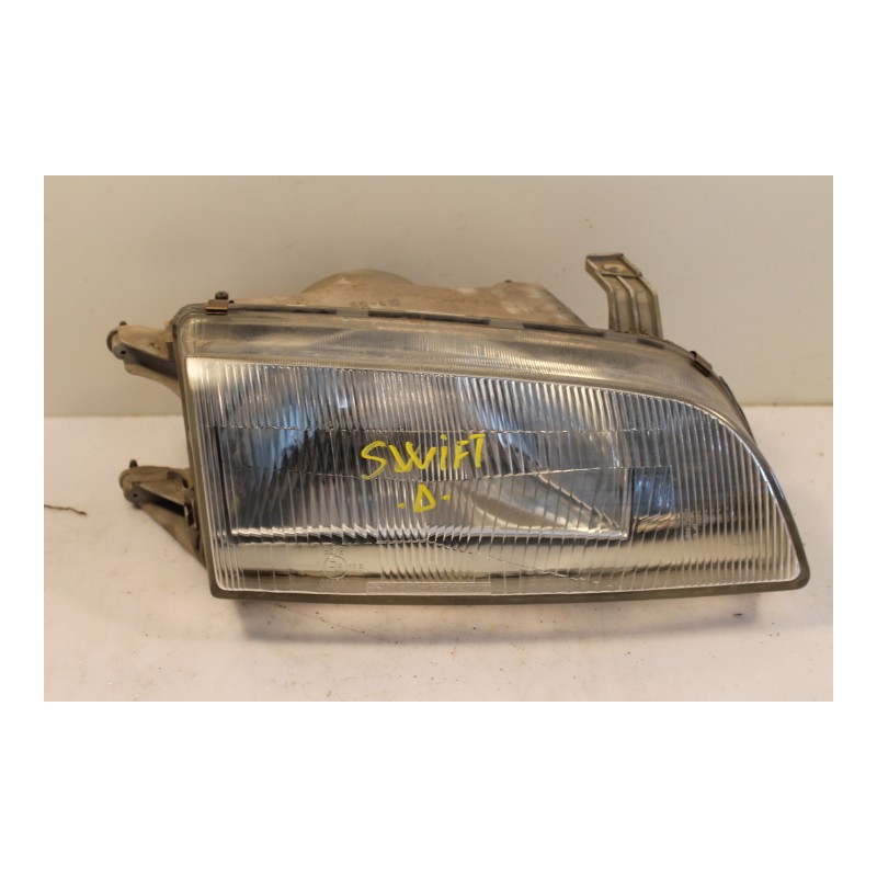 SUZUKI- SWIFT - Εμπρός-Μπροστά Δεξιά-