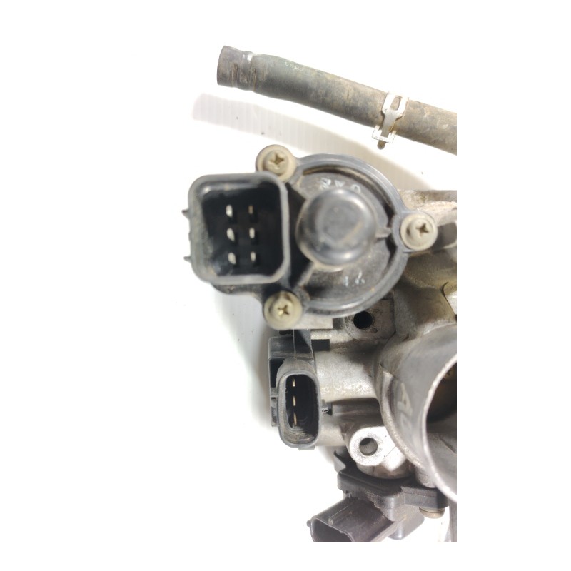 SUZUKI - ALTO - Πεταλούδα γκαζιού - ΚΩΔΙΚΟΣ ΜΗΧΑΝΗΣ: G10B - ΚΥΒΙΚΑ: 1000 - ΕΤΟΣ: 1998 - ΚΩΔ.ΚΑΤ/ΣΤΗ: 18590-72F20 .Μεταχειρισμένα