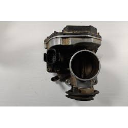 VW - CADDY - Πεταλούδα γκαζιού - ΚΩΔΙΚΟΣ ΜΗΧΑΝΗΣ: APQ - ΚΥΒΙΚΑ: 1400 - ΕΤΟΣ: 1998 - ΚΩΔ.ΚΑΤ/ΣΤΗ: 030133064D 408237/130/002.Μεταχ