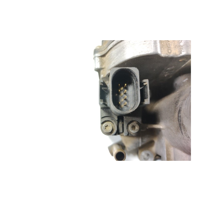 VW - CADDY - Πεταλούδα γκαζιού - ΚΩΔΙΚΟΣ ΜΗΧΑΝΗΣ: APQ - ΚΥΒΙΚΑ: 1400 - ΕΤΟΣ: 1998 - ΚΩΔ.ΚΑΤ/ΣΤΗ: 030133064D 408237/130/002.Μεταχ