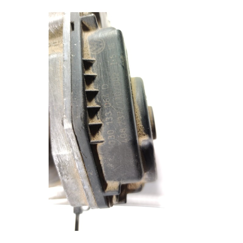 VW - CADDY - Πεταλούδα γκαζιού - ΚΩΔΙΚΟΣ ΜΗΧΑΝΗΣ: APQ - ΚΥΒΙΚΑ: 1400 - ΕΤΟΣ: 1998 - ΚΩΔ.ΚΑΤ/ΣΤΗ: 030133064D 408237/130/002.Μεταχ