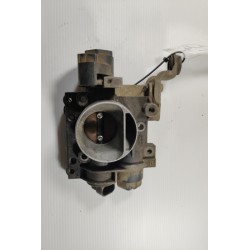 FIAT - PUNTO - Πεταλούδα γκαζιού - ΚΩΔΙΚΟΣ ΜΗΧΑΝΗΣ: 188A5000 - ΚΥΒΙΚΑ: 1250 - ΕΤΟΣ: 2003 - ΚΩΔ.ΚΑΤ/ΣΤΗ: .Μεταχειρισμένα ανταλλακ