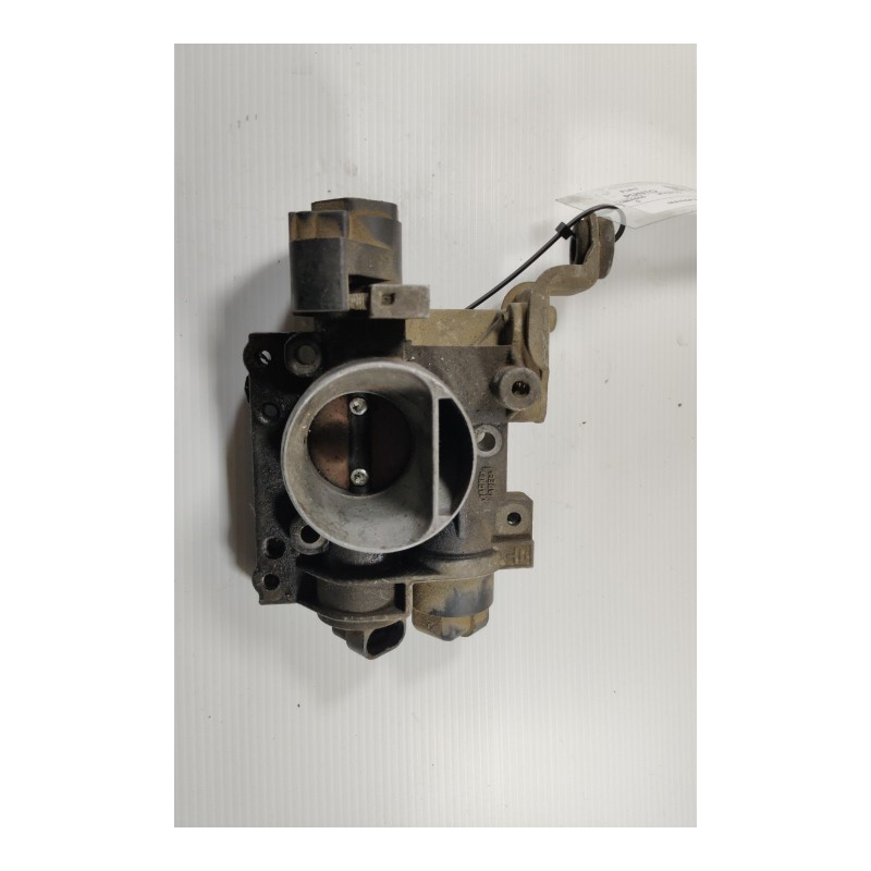 FIAT - PUNTO - Πεταλούδα γκαζιού - ΚΩΔΙΚΟΣ ΜΗΧΑΝΗΣ: 188A5000 - ΚΥΒΙΚΑ: 1250 - ΕΤΟΣ: 2003 - ΚΩΔ.ΚΑΤ/ΣΤΗ: .Μεταχειρισμένα ανταλλακ