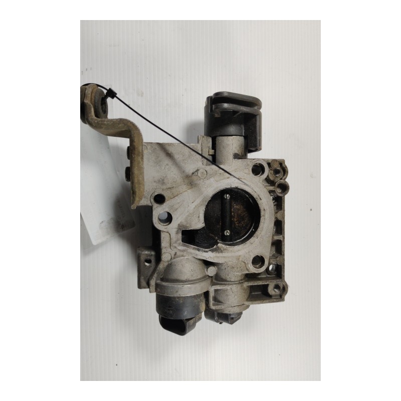 FIAT - PUNTO - Πεταλούδα γκαζιού - ΚΩΔΙΚΟΣ ΜΗΧΑΝΗΣ: 188A5000 - ΚΥΒΙΚΑ: 1250 - ΕΤΟΣ: 2003 - ΚΩΔ.ΚΑΤ/ΣΤΗ: .Μεταχειρισμένα ανταλλακ