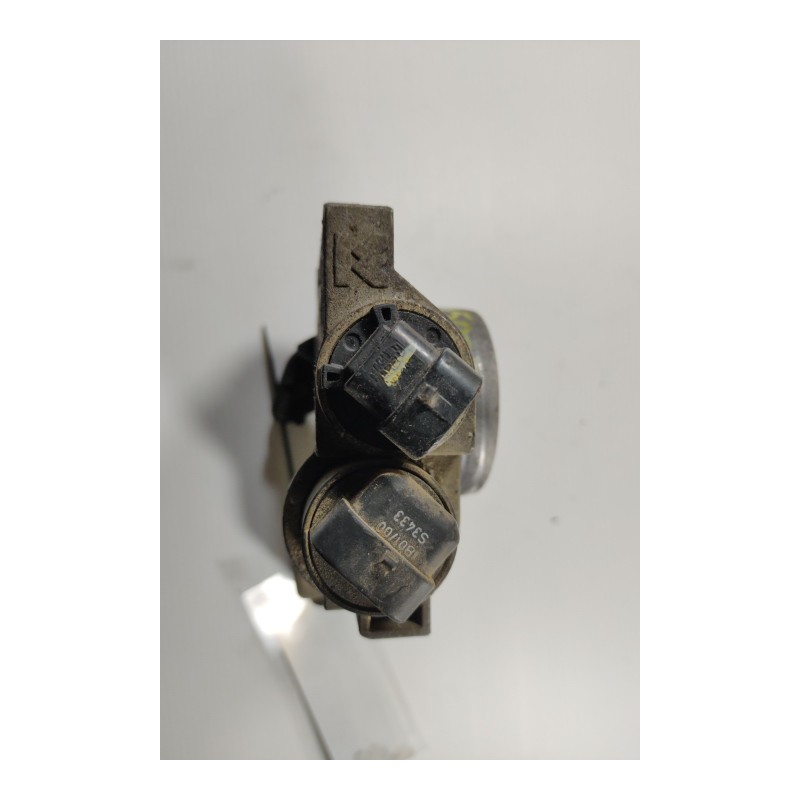 FIAT - PUNTO - Πεταλούδα γκαζιού - ΚΩΔΙΚΟΣ ΜΗΧΑΝΗΣ: 188A5000 - ΚΥΒΙΚΑ: 1250 - ΕΤΟΣ: 2003 - ΚΩΔ.ΚΑΤ/ΣΤΗ: .Μεταχειρισμένα ανταλλακ