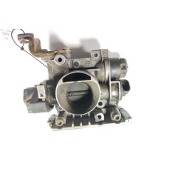 FIAT - PUNTO - Πεταλούδα γκαζιού - ΚΩΔΙΚΟΣ ΜΗΧΑΝΗΣ: 188A4000 - ΚΥΒΙΚΑ: 1250 - ΕΤΟΣ: 2003 - ΚΩΔ.ΚΑΤ/ΣΤΗ: 8V C146.Μεταχειρισμένα α