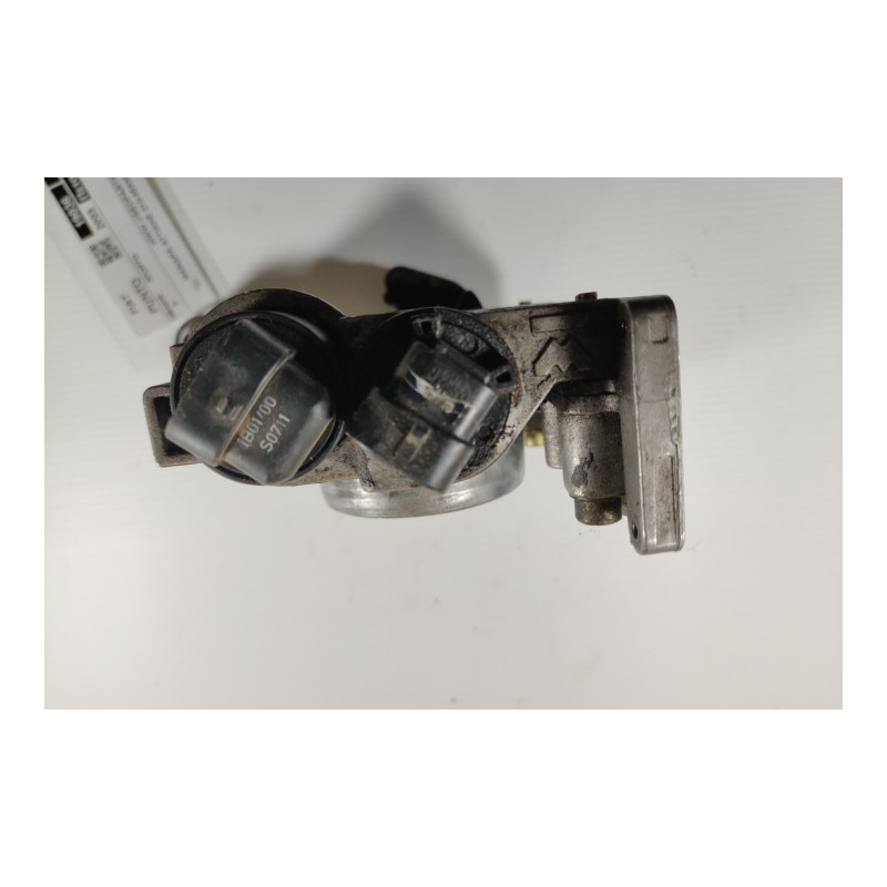 FIAT - PUNTO - Πεταλούδα γκαζιού - ΚΩΔΙΚΟΣ ΜΗΧΑΝΗΣ: 188A4000 - ΚΥΒΙΚΑ: 1250 - ΕΤΟΣ: 2003 - ΚΩΔ.ΚΑΤ/ΣΤΗ: 8V C146.Μεταχειρισμένα α