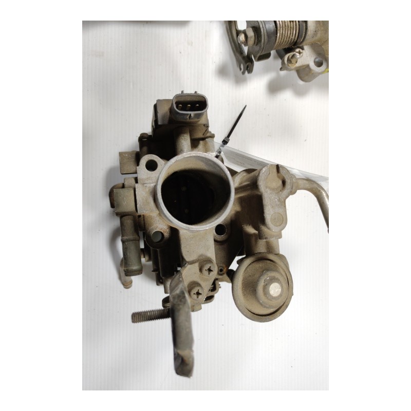 PIAGGIO - S85 - Πεταλούδα γκαζιού - ΚΩΔΙΚΟΣ ΜΗΧΑΝΗΣ: HC85 - ΚΥΒΙΚΑ: 993 - ΕΤΟΣ: 2004 - ΚΩΔ.ΚΑΤ/ΣΤΗ: 179950-2040 89452-87204 2221