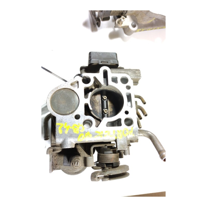 PIAGGIO - S85 - Πεταλούδα γκαζιού - ΚΩΔΙΚΟΣ ΜΗΧΑΝΗΣ: HC85 - ΚΥΒΙΚΑ: 993 - ΕΤΟΣ: 2004 - ΚΩΔ.ΚΑΤ/ΣΤΗ: 179950-2040 89452-87204 2221