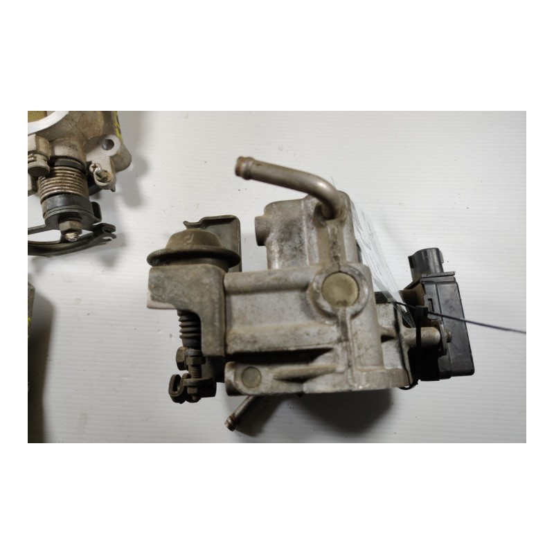 PIAGGIO - S85 - Πεταλούδα γκαζιού - ΚΩΔΙΚΟΣ ΜΗΧΑΝΗΣ: HC85 - ΚΥΒΙΚΑ: 993 - ΕΤΟΣ: 2004 - ΚΩΔ.ΚΑΤ/ΣΤΗ: 179950-2040 89452-87204 2221