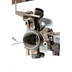 TOYOTA - YARIS - Πεταλούδα γκαζιού - ΚΩΔΙΚΟΣ ΜΗΧΑΝΗΣ: 2SZ - ΚΥΒΙΚΑ:  - ΕΤΟΣ: 2002 - ΚΩΔ.ΚΑΤ/ΣΤΗ: 89452-0D010.Μεταχειρισμένα αντα