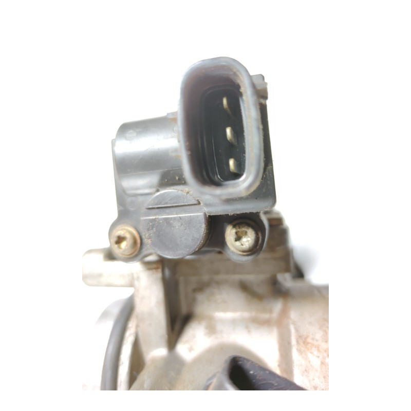 TOYOTA - YARIS - Πεταλούδα γκαζιού - ΚΩΔΙΚΟΣ ΜΗΧΑΝΗΣ: 2SZ - ΚΥΒΙΚΑ:  - ΕΤΟΣ: 2002 - ΚΩΔ.ΚΑΤ/ΣΤΗ: 89452-0D010.Μεταχειρισμένα αντα