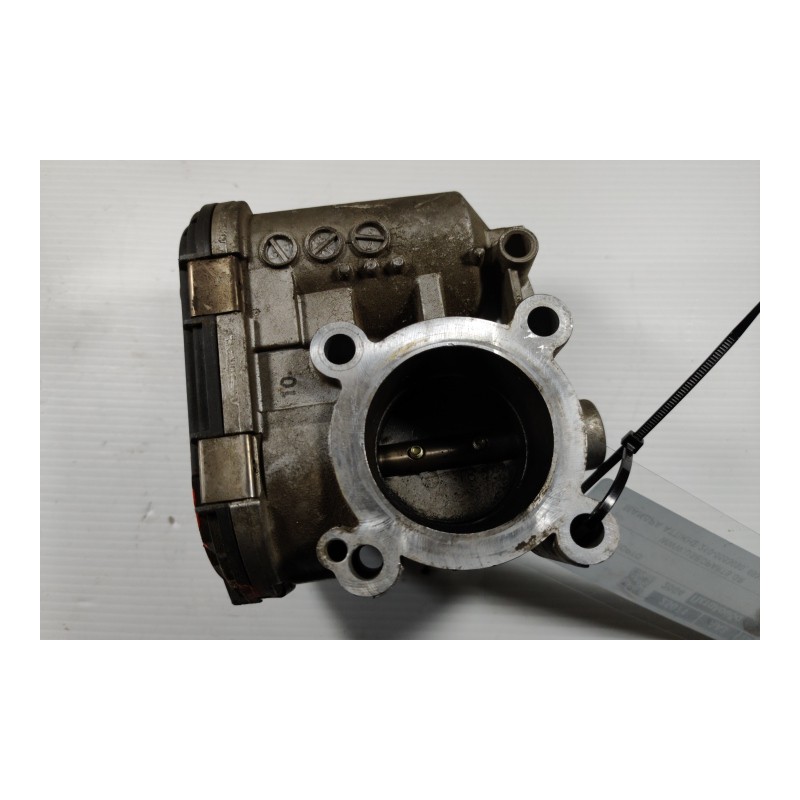 FIAT - PUNTO - Πεταλούδα γκαζιού - ΚΩΔΙΚΟΣ ΜΗΧΑΝΗΣ: 188A5000 - ΚΥΒΙΚΑ: 1250 - ΕΤΟΣ: 2002 - ΚΩΔ.ΚΑΤ/ΣΤΗ: 0280750042.Μεταχειρισμέν