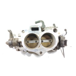 KIA - SPORTAGE - Πεταλούδα γκαζιού - ΚΩΔΙΚΟΣ ΜΗΧΑΝΗΣ: FE - ΚΥΒΙΚΑ: 2000 - ΕΤΟΣ: 1999 - ΚΩΔ.ΚΑΤ/ΣΤΗ: 0K24718911 M280122001.Μεταχε