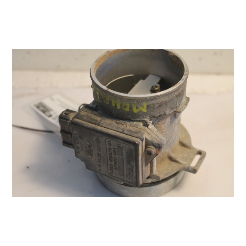 FORD - MONDEO - Μετρητής μάζας αέρα -  - ΕΤΟΣ: 1997 - ΚΩΔ.ΚΑΤ/ΣΤΗ: 93BB12B579BA AFH6002A 7G16.Μεταχειρισμένα ανταλλακτικά αυτοκι