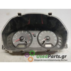 KIA - PICANTO - Καντράν -  - ΕΤΟΣ: 2006 - ΚΩΔ.ΚΑΤ/ΣΤΗ: M029400307010 20040329 C164