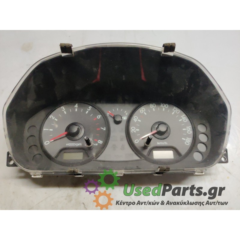 KIA - PICANTO - Καντράν -  - ΕΤΟΣ: 2006 - ΚΩΔ.ΚΑΤ/ΣΤΗ: M029400307010 20040329 C164