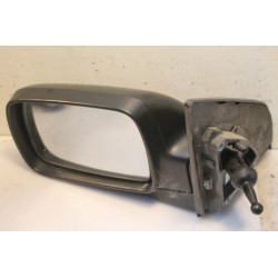 KIA - PICANTO - Καθρέπτης Μηχανικός -  - ΘΕΣΗ: Αριστερά - ΕΤΟΣ: 2006 - ΚΩΔ.ΚΑΤ/ΣΤΗ: III E4 012238.Μεταχειρισμένα ανταλλακτικά αυ