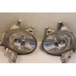 PEUGEOT - 206 - Φανάρι ομίχλης -  - ΘΕΣΗ: Εμπρός - ΕΤΟΣ: 2001 - ΚΩΔ.ΚΑΤ/ΣΤΗ: VALEO 9635076180.Μεταχειρισμένα ανταλλακτικά αυτοκι