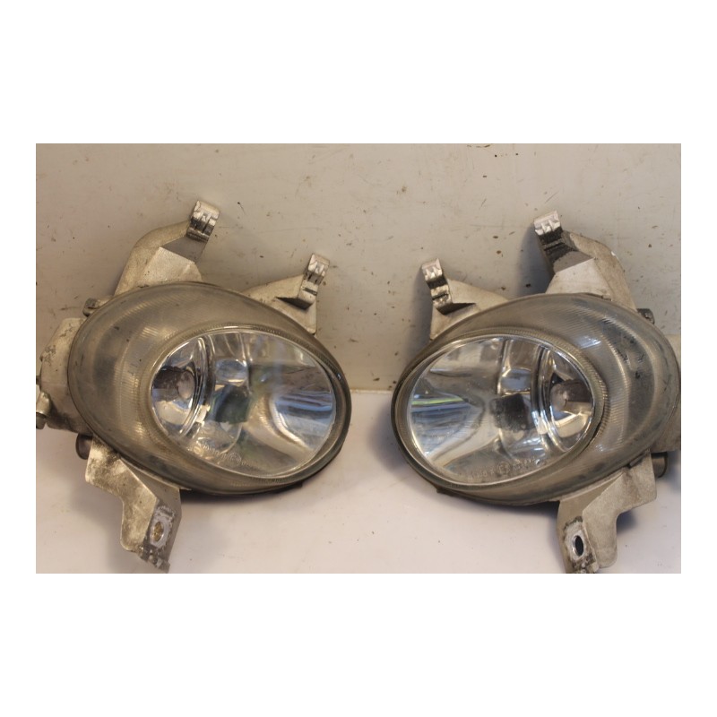 PEUGEOT - 206 - Φανάρι ομίχλης -  - ΘΕΣΗ: Εμπρός - ΕΤΟΣ: 2001 - ΚΩΔ.ΚΑΤ/ΣΤΗ: VALEO 9635076180.Μεταχειρισμένα ανταλλακτικά αυτοκι