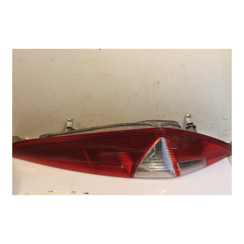 FIAT - PUNTO - Φανάρι πίσω - 2ΠΟΡΤΟ - ΘΕΣΗ: Δεξιά - ΕΤΟΣ: 2004 - ΚΩΔ.ΚΑΤ/ΣΤΗ: .Μεταχειρισμένα ανταλλακτικά αυτοκινήτων www.usedp