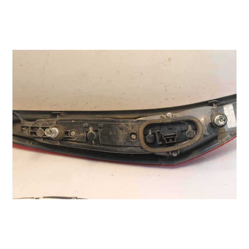 FIAT - PUNTO - Φανάρι πίσω - 2ΠΟΡΤΟ - ΘΕΣΗ: Δεξιά - ΕΤΟΣ: 2004 - ΚΩΔ.ΚΑΤ/ΣΤΗ: .Μεταχειρισμένα ανταλλακτικά αυτοκινήτων www.usedp