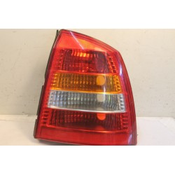 OPEL - ASTRA - Φανάρι πίσω - 2ΠΟΡΤΟ - ΘΕΣΗ: Δεξιά - ΕΤΟΣ: 2001 - ΚΩΔ.ΚΑΤ/ΣΤΗ: GM 93241043.Μεταχειρισμένα ανταλλακτικά αυτοκινήτω