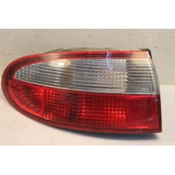 DAEWOO - LANOS - Φανάρι πίσω -  - ΘΕΣΗ: Αριστερά - ΕΤΟΣ: 1999 - ΚΩΔ.ΚΑΤ/ΣΤΗ: .Μεταχειρισμένα ανταλλακτικά αυτοκινήτων www.usedpa