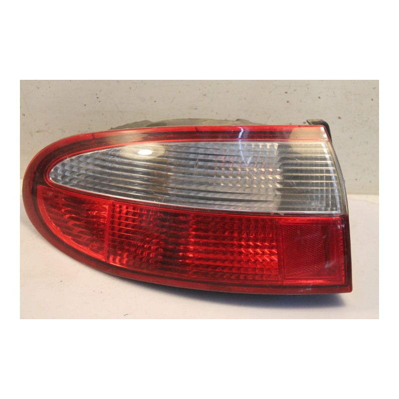 DAEWOO - LANOS - Φανάρι πίσω -  - ΘΕΣΗ: Αριστερά - ΕΤΟΣ: 1999 - ΚΩΔ.ΚΑΤ/ΣΤΗ: .Μεταχειρισμένα ανταλλακτικά αυτοκινήτων www.usedpa