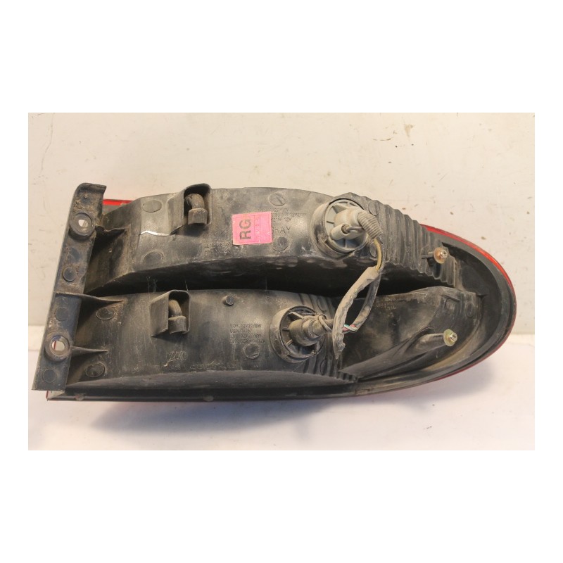 DAEWOO - LANOS - Φανάρι πίσω -  - ΘΕΣΗ: Αριστερά - ΕΤΟΣ: 1999 - ΚΩΔ.ΚΑΤ/ΣΤΗ: .Μεταχειρισμένα ανταλλακτικά αυτοκινήτων www.usedpa