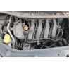 RENAULT - MEGANE SCENIC - Σασμάν Χειροκίνητο - ΚΩΔΙΚΟΣ ΜΗΧΑΝΗΣ: K4MT7 - ΚΥΒΙΚΑ: 1598 - ΕΤΟΣ: 2004.Μεταχειρισμένα ανταλλακτικά αυ