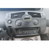 RENAULT - MEGANE SCENIC - Χειριστήρια θερμοκρασίας - ΕΤΟΣ: 2004.Μεταχειρισμένα ανταλλακτικά αυτοκινήτων www.usedparts.gr.Απόσυρσ