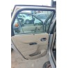 RENAULT - MEGANE SCENIC - Γρύλος παραθύρου - Πίσω αριστερά - Ηλεκτρικός - 5ΠΟΡΤΟ - ΕΤΟΣ: 2004.Μεταχειρισμένα ανταλλακτικά αυτοκι